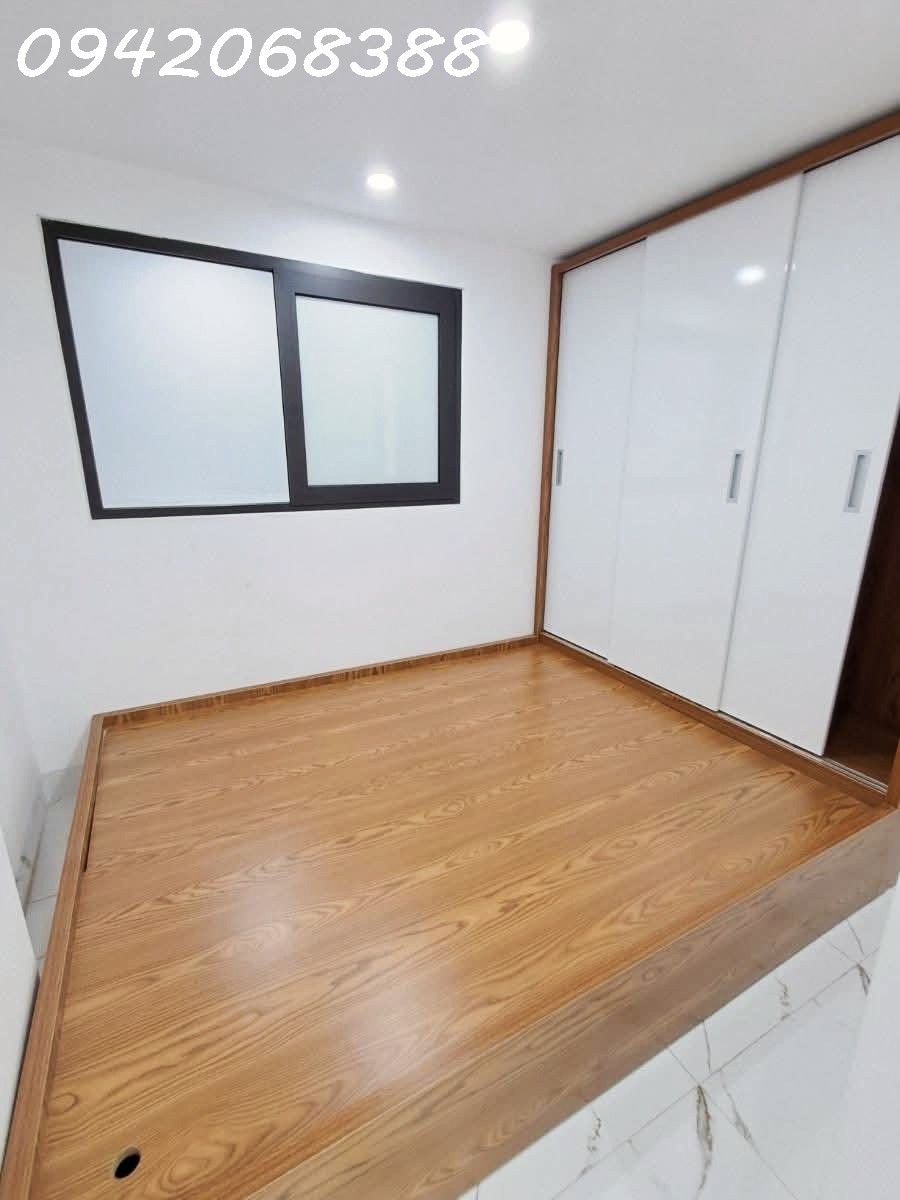 bán nhà, Thịnh Quang, Đống Đa, 55m/32m nhà mới full nội thất kinh doanh ngõ 3 gách tránh siêu rộng - Ảnh 3
